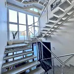 Elegant Terrace - Steps From The Sea *
