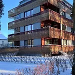 Elegant Terrace - Steps From The Sea * Narva-Jõesuu