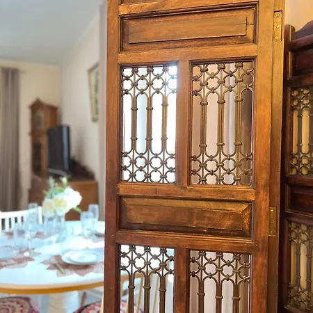 Elegant Terrace Self Check-in *
