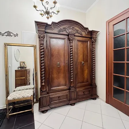 Elegant Terrace Self Check-In Apartment Narva-Jõesuu