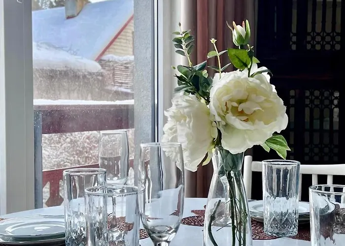 Elegant Terrace - Steps From The Sea Apartment Narva-Jõesuu