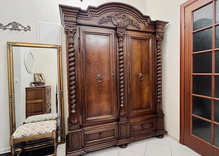 Elegant Terrace - Steps From The Sea Narva-Jõesuu