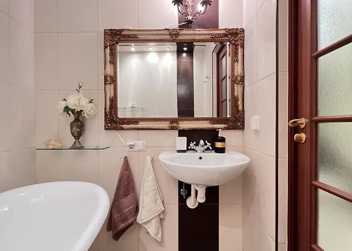 Elegant Terrace - Steps From The Sea Apartment Narva-Jõesuu