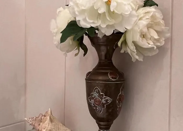 Apartment Elegant Terrace - Steps From The Sea Narva-Jõesuu