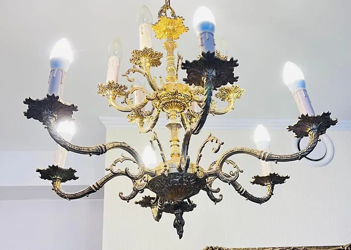 Elegant Terrace - Steps From The Sea Apartment Narva-Jõesuu